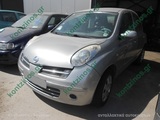 NISSAN MICRA K12